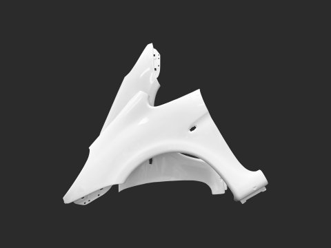 Передние крылья для Citroen Xsara Picasso