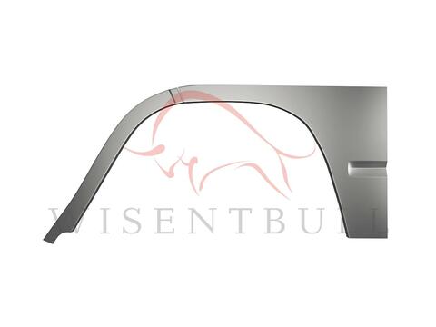 Задні арки для Nissan Safari Y60