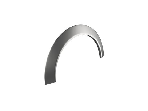 Внутренняя арка Audi A6 C5 (1997–2001)