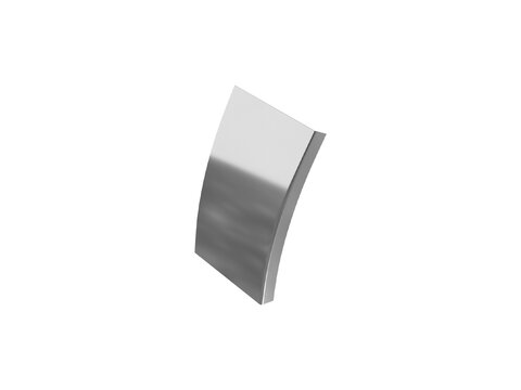 Низ внутренней арки Skoda Octavia IV (2020–2024)