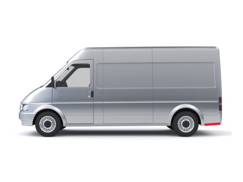 Кузовные пороги для Hyundai i800
