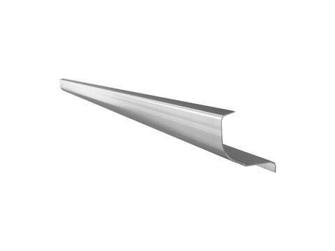 Кузовной порог ТагАЗ Road Partner P600 (2009–2011), нижняя часть