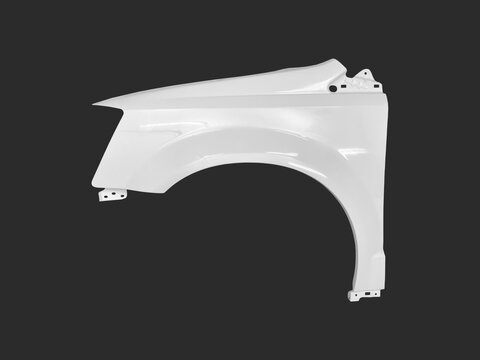 Передні крила для Chrysler Town & Country V